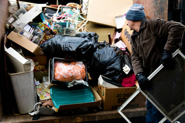 Best Residential Junk Removal  in Jarales, NM