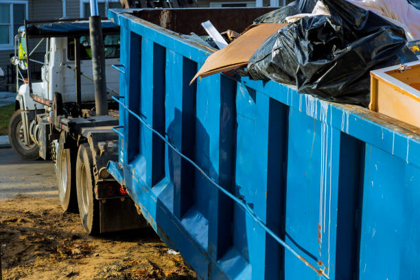 Best Retail Junk Removal  in Jarales, NM