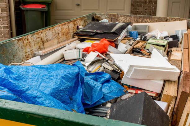 Demolition Debris Removal in Jarales, NM