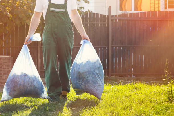 Best Construction Debris Removal  in Jarales, NM