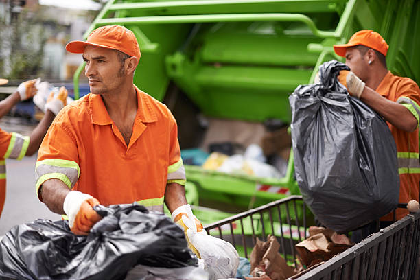Best Appliance Removal  in Jarales, NM