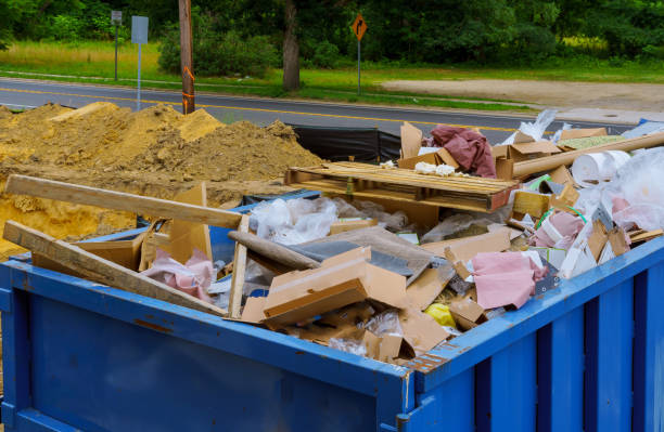 Best Yard Waste Removal  in Jarales, NM
