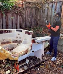 Best Commercial Junk Removal  in Jarales, NM